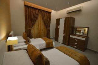رحال البحر للشقق المخدومة Rahhal AlBahr Serviced Apartments - Gedda - 3