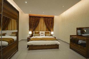 رحال البحر للشقق المخدومة Rahhal AlBahr Serviced Apartments - Gedda - 2