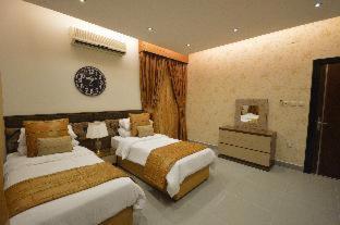رحال البحر للشقق المخدومة Rahhal AlBahr Serviced Apartments - Gedda - 1
