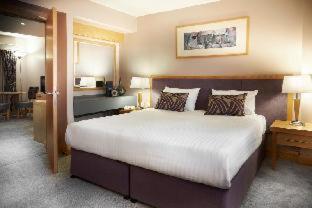 Best Western Premier Knowsley Suites Hotel & Spa - 5