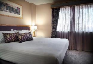 Best Western Premier Knowsley Suites Hotel & Spa - 4