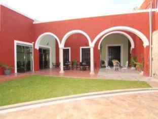 Hotel Embajadores - Mérida - 9
