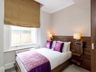 London House Hotel - Londra - 9