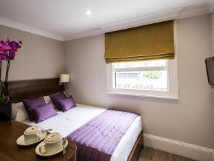 London House Hotel - Londra - 6