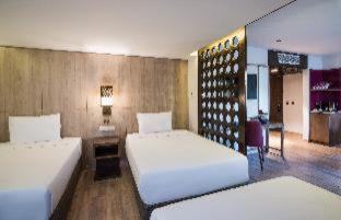 Makarem Ajyad Makkah Hotel - Mekka - 5