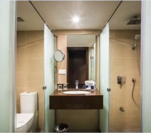 Makarem Ajyad Makkah Hotel - Mekka - 4