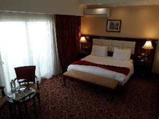 The Guard Hotel - Cairo - 9