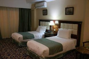 The Guard Hotel - Cairo - 8