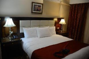 The Guard Hotel - Cairo - 7