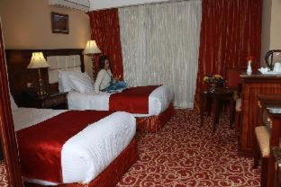 The Guard Hotel - Cairo - 6