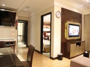 Boudl Kuwait Al Fahahil - Kuwait - 2