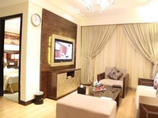 Boudl Kuwait Al Fahahil - Kuwait - 1