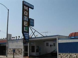 Geneva Motel - 5