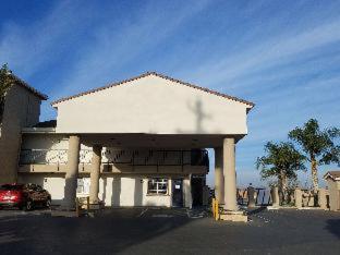 SureStay Hotel by Best Western Hollister - Hollister - 6