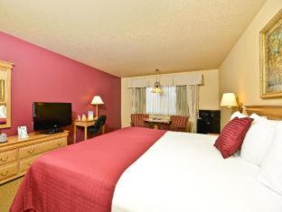 Best Western Plus Caldwell Inn & Suites - 6