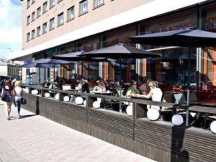 Liva Hotel - Liepāja - 7