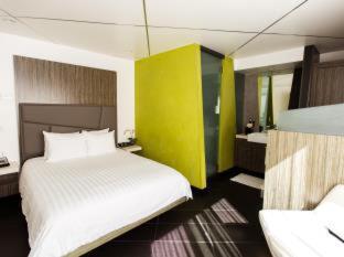 The Moment Hotel - Los Angeles - 3