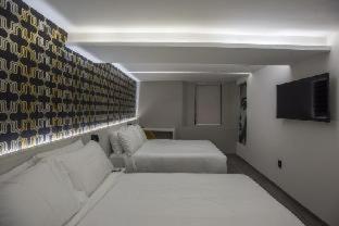 The Andy Hotel - Querétaro - 9