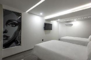 The Andy Hotel - Querétaro - 8