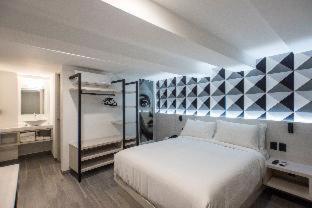 The Andy Hotel - Querétaro - 3