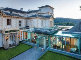 The Belsfield Hotel - Bowness-on-Windermere - 2