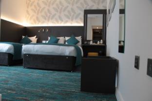 K Hotel Kensington - London - 3