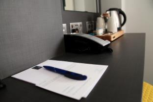 K Hotel Kensington - London - 1