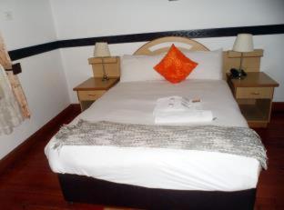 Laletsa Lodge - Durban - 2