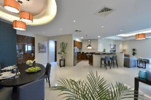 Lagoona Beach Luxury Resort and Spa - 4