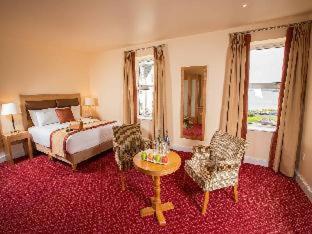 Hodson Bay Hotel - Athlone - 9