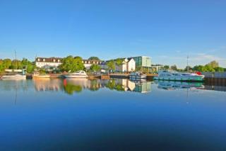 Hodson Bay Hotel - Athlone - 8