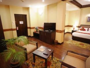 Hotel Tibet International - Kathmandu - 9