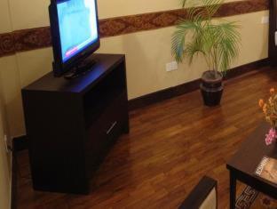 Hotel Tibet International - Kathmandu - 6