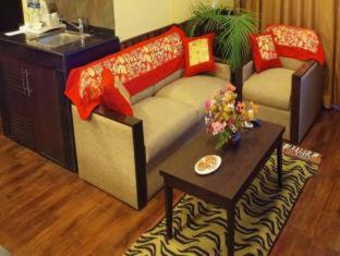Hotel Tibet International - Kathmandu - 2