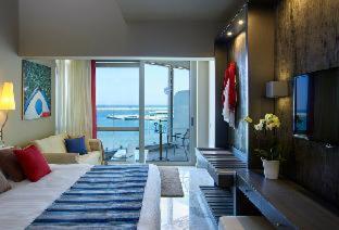 Kyma Suites Beach Hotel - Rethymno - 8