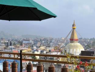 Hotel Tibet International - Kathmandu - 1