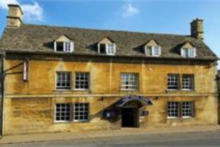 Noel Arms - "A Bespoke Hotel" - Chipping Campden - 7