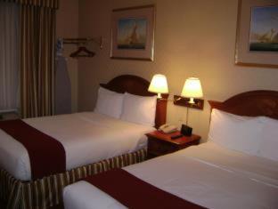 Five Towns Inn - JFK Airport - Lawrence - 9