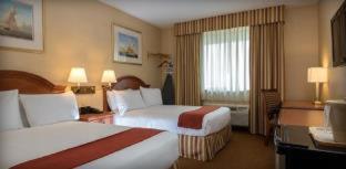 Five Towns Inn - JFK Airport - Lawrence - 8