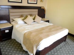 Pyramisa Suites Hotel Cairo - Il Cairo - 8
