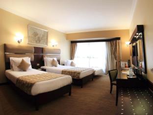 Pyramisa Suites Hotel Cairo - Il Cairo - 6