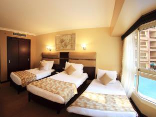 Pyramisa Suites Hotel Cairo - Il Cairo - 5