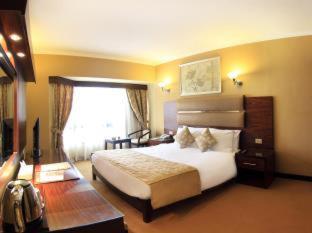 Pyramisa Suites Hotel Cairo - Il Cairo - 4