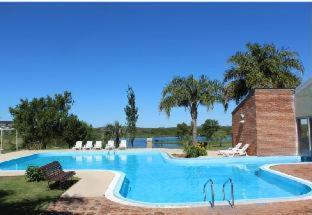 Arapey Thermal All Inclusive Resort & Spa - Termas del Arapey - 9