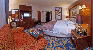 Casablanca Hotel Jeddah - Gedda - 8