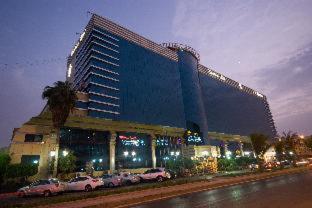 Casablanca Hotel Jeddah - Gedda - 6