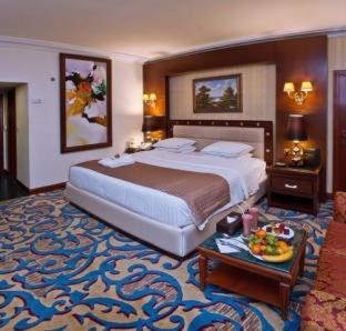 Casablanca Hotel Jeddah - Gedda - 5