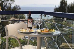 Palmyra Beach Hotel - Athens - 8