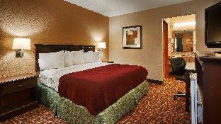 Best Western Sunland Park Inn - 3