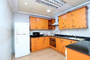 Infinity Tower Suites WLL - Manama - 3